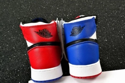 Rebel Jordan 280 Air SmartChoice 1 0811